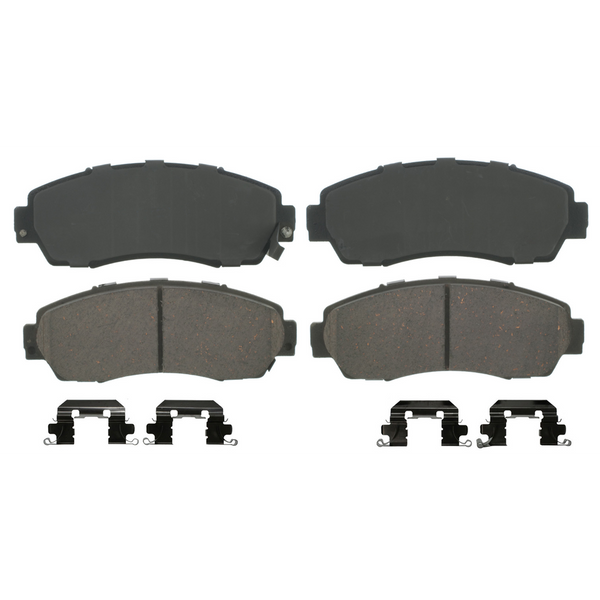 BALATA DELANTERA ODYSSEY 05-017, CR-V (AWD) 07-020, FORD TERRITORY 023-024, RDX 07-021