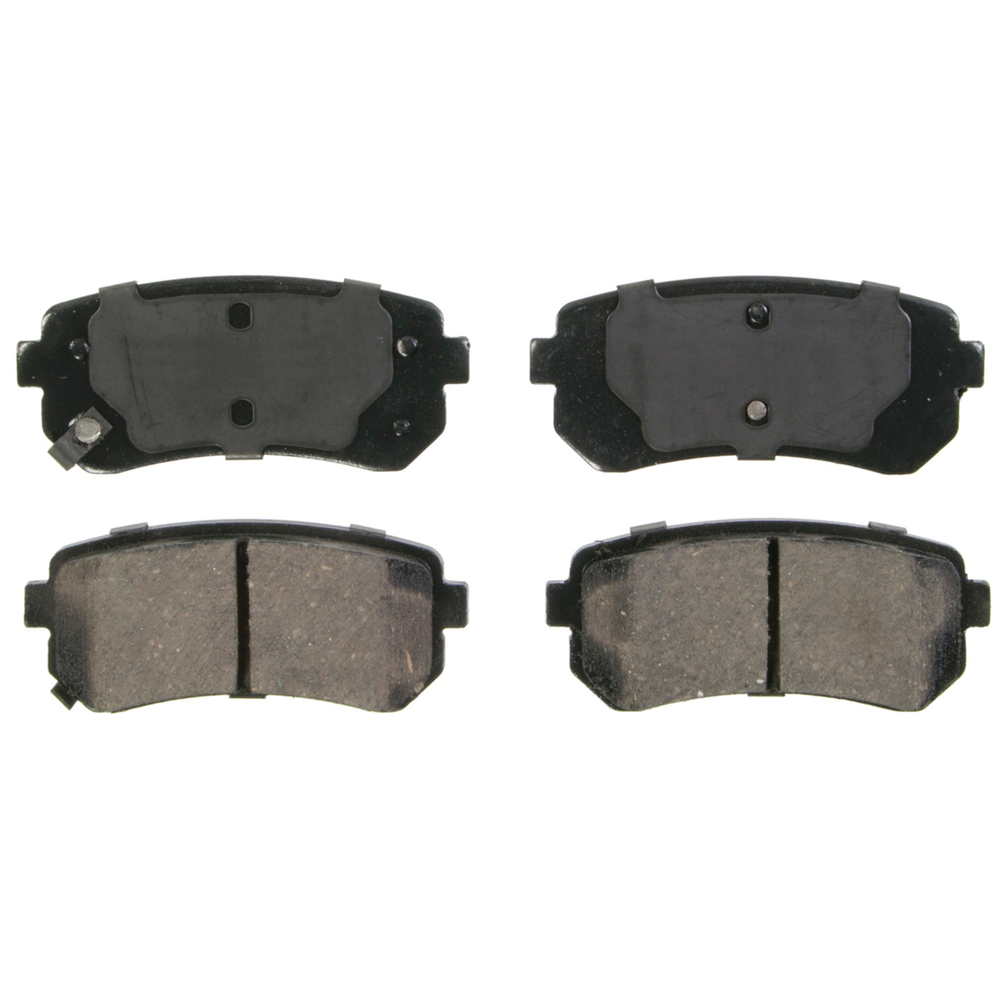 BALATA TRASERA DISCO DODGE ATTITUDE 08-011, OPTIMA 016-020, SONATA 015-019