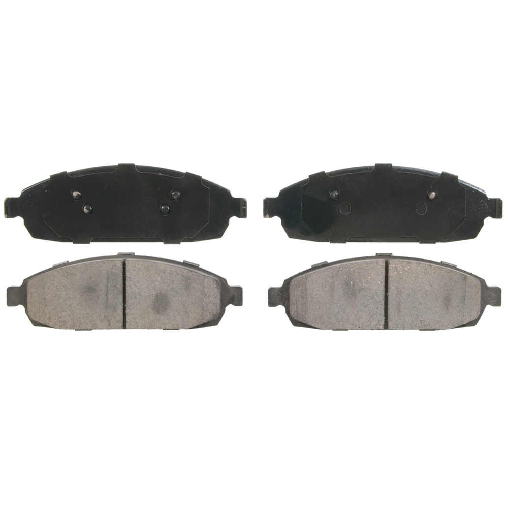 BALATA DELANTERA JEEP GRAND CHEROKEE 06-010, COMANDER 06-010