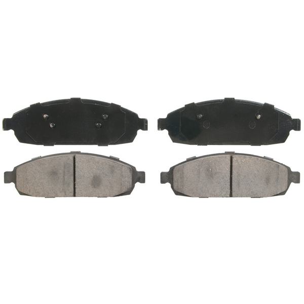 BALATA DELANTERA JEEP GRAND CHEROKEE 06-010, COMANDER 06-010