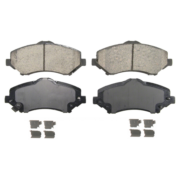 BALATA DELANTERA JEEP LIBERTY 08-013, ROUTAN 09-011, NITRO 07-011, WRANGLER 07-010