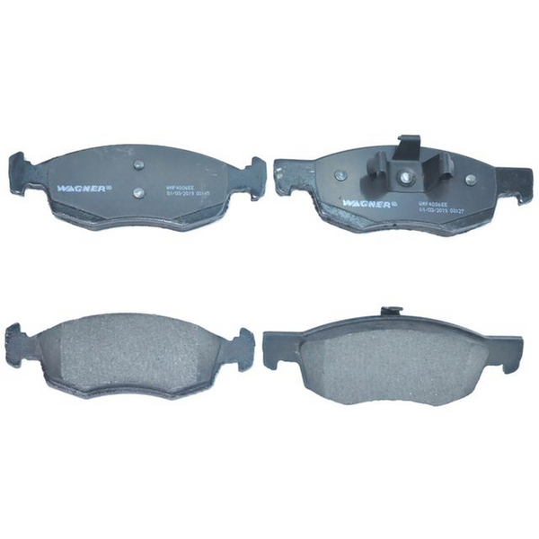 BALATA DELANTERA VISON 015-018, RAM 700 015-020, PROMASTER RAPID 017-020