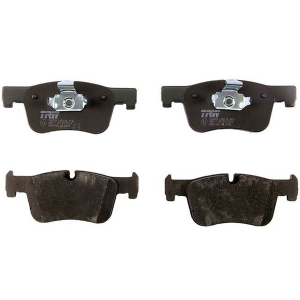 BALATA DELANTERA  TRW BMW 120I 320I 14-19