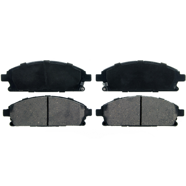 BALATA DELANTERA NISSAN X-TRAIL 2002-2007