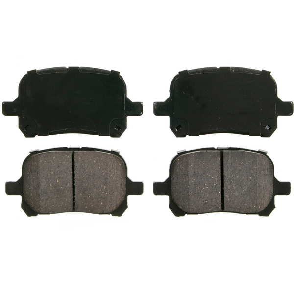 BALATA DELANTERA TOYOTA CAMRY 97-01 (AMERICANO)