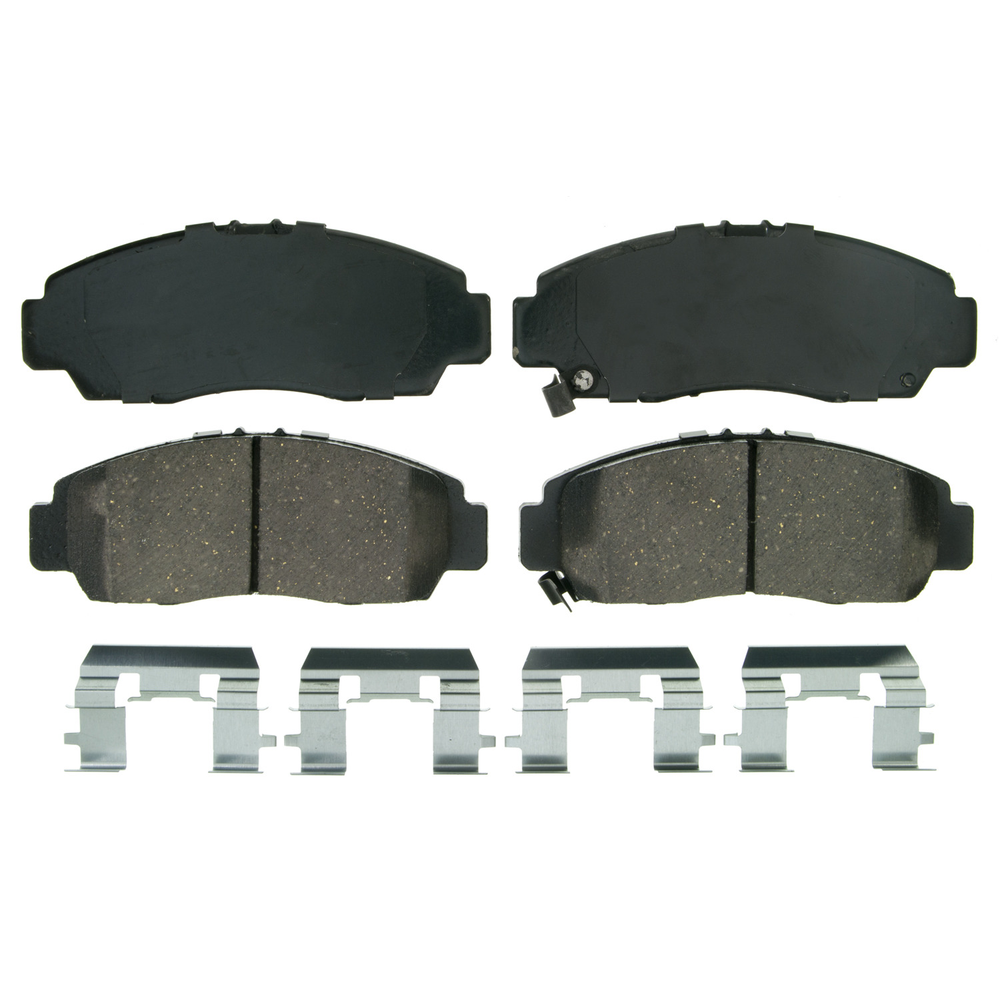 BALATA DELANTERA HONDA ACCORD 08-012, ACURA TSX 09-010, TL 05-08