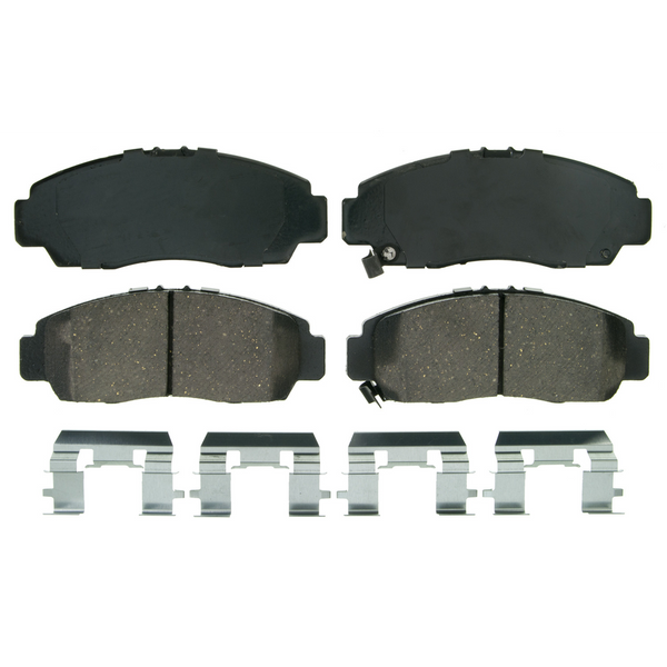 BALATA DELANTERA HONDA ACCORD 08-012, ACURA TSX 09-010, TL 05-08