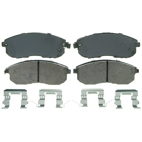 BALATA DELANTERA NISSAN SENTRA 07-019, ALTIMA 07-014