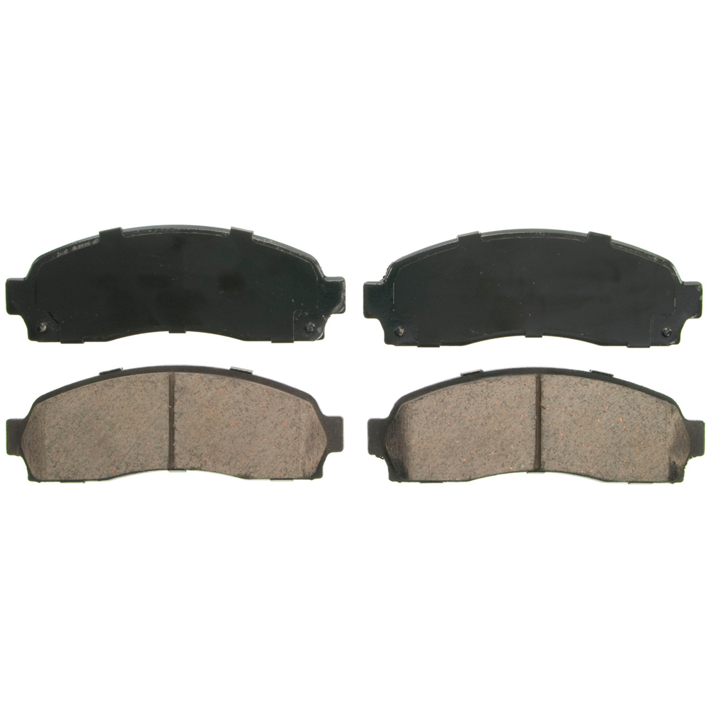 BALATA DELANTERA FORD EXPLORER SPORT 01-03