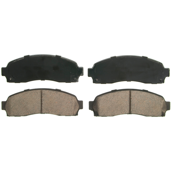 BALATA DELANTERA FORD EXPLORER SPORT 01-03