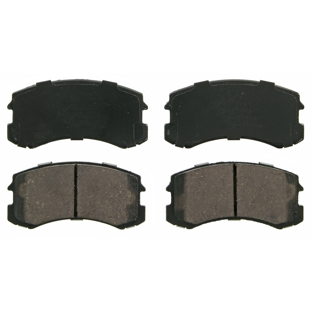 BALATA DELANTERA MITSUBISHI LANCER 04-07