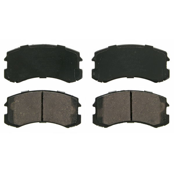 BALATA DELANTERA MITSUBISHI LANCER 04-07