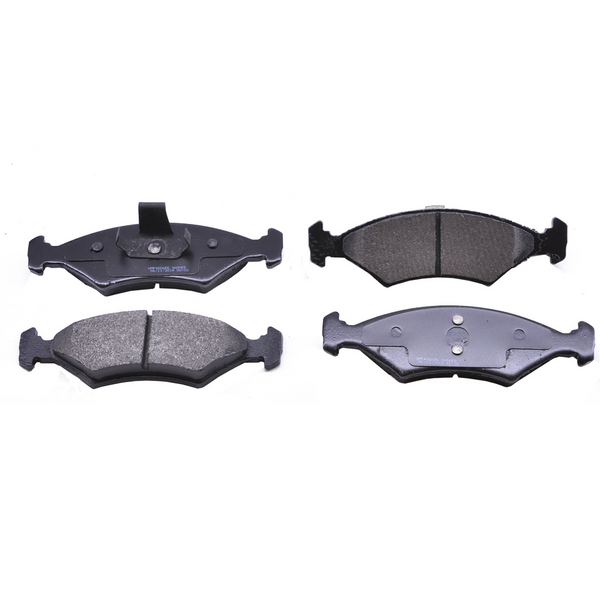 BALATA DELANTERA FORD FIESTA 00-02, FIESTA FIRST (BRASIL) 03-010, FORD KA 01-08, IKON 03-07