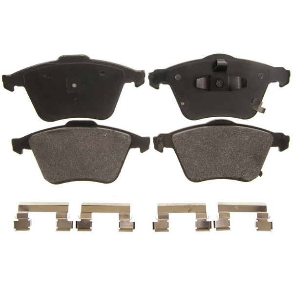 BALATA DELANTERA MAZ 6 SPEED 06-07