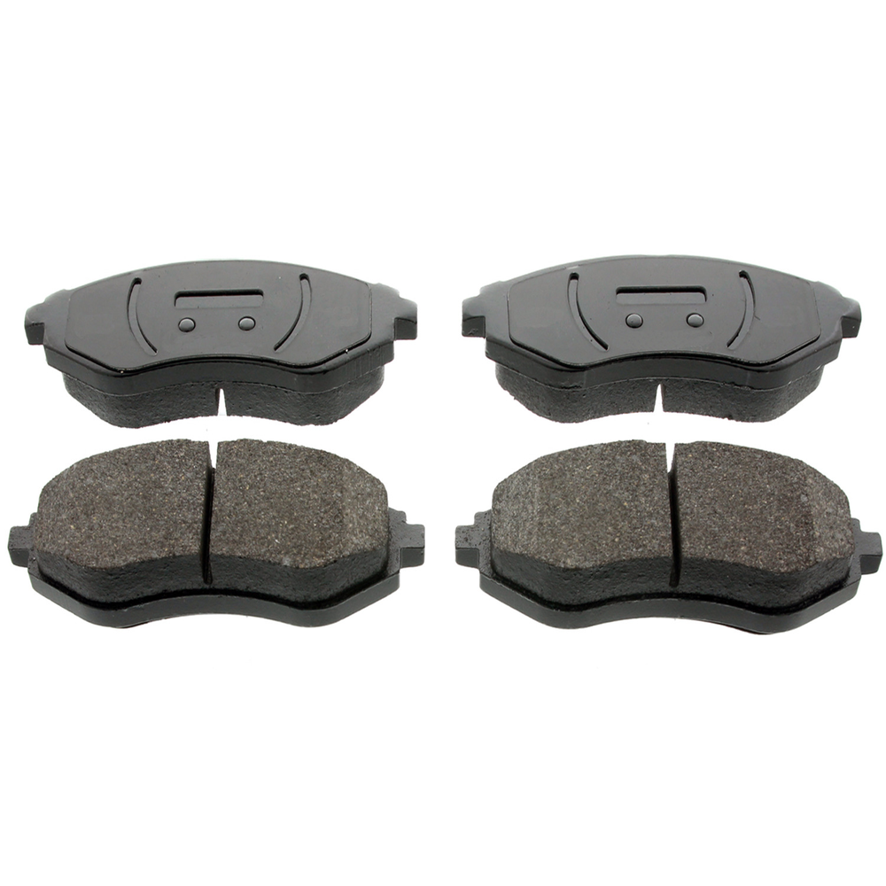 BALATA DELANTERA PONTIAC G3 07-08, SPARK 2011