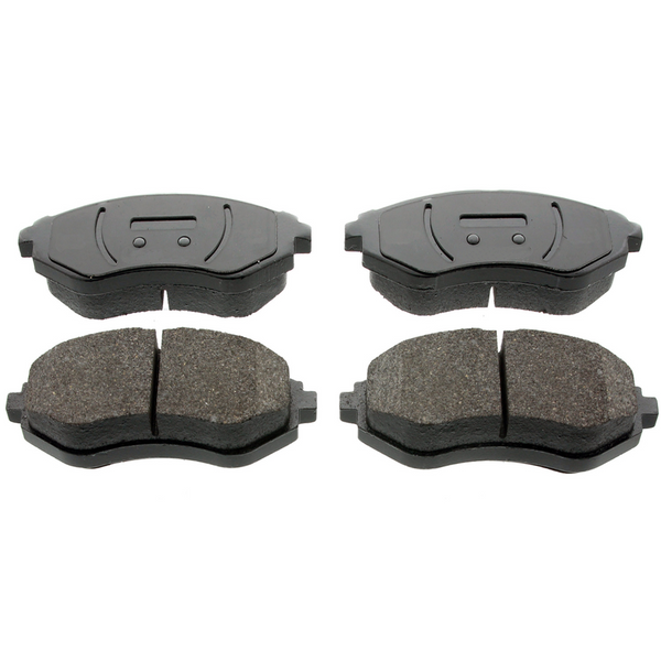 BALATA DELANTERA PONTIAC G3 07-08, SPARK 2011