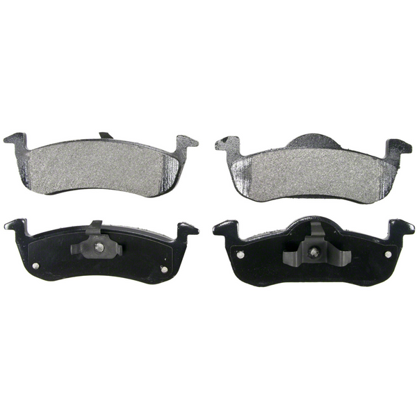 BALATA TRASERA DISCO FORD EXPEDITION 07-017, NAVIGATOR 07-017