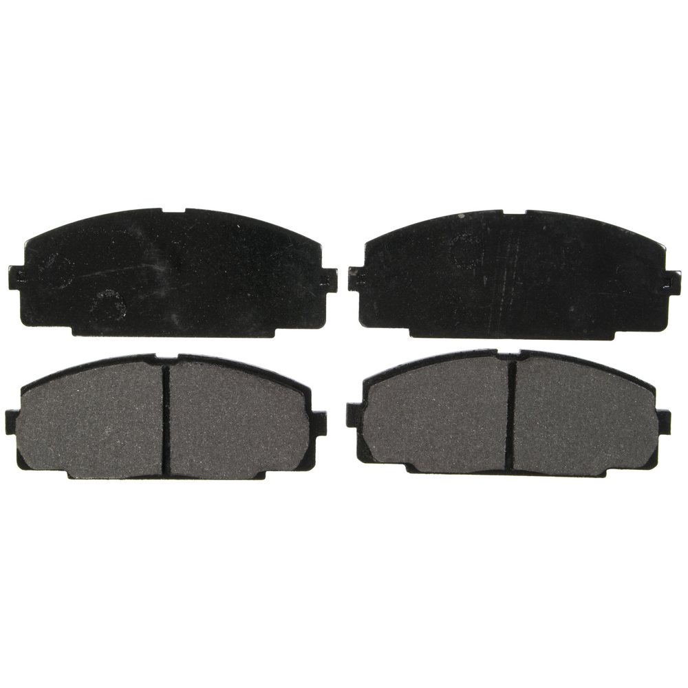 BALATA DELANTERA TOYOTA HIACE 2.7L 06-019 (HO-KC653)