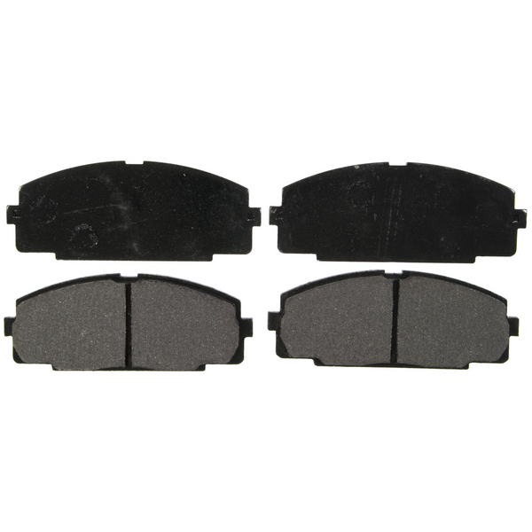 BALATA DELANTERA TOYOTA HIACE 2.7L 06-019 (HO-KC653)