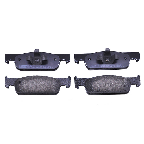 BALATA DELANTERA RENAULT LOGAN 015-019, 023-024