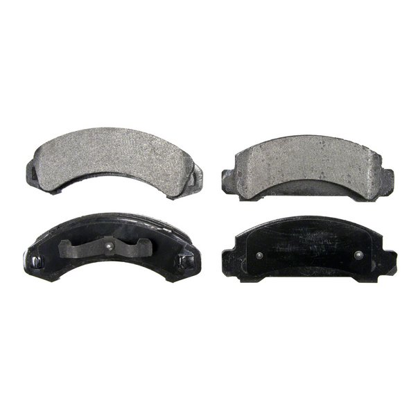 BALATA DELANTERA FORD EXPLORER 91-94, RANGER 88-94, AEROESTAR 90-93