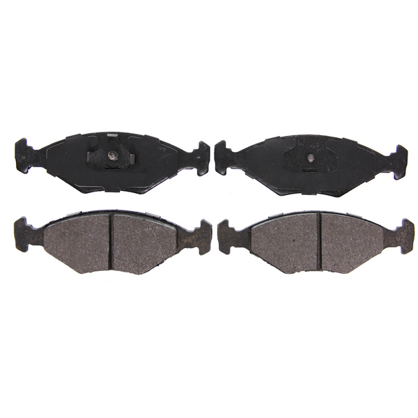 BALATA DELANTERA VW POINTER 98-09 (DISCO SOLIDO)