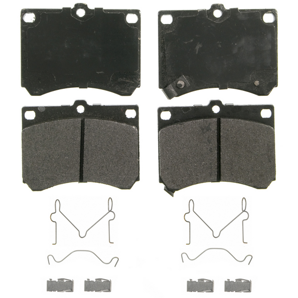 BALATA DELANTERA FORD ESCORT (2.0L) 97-03