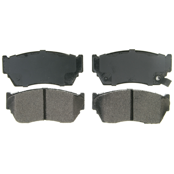 BALATA DELANTERA NISSAN TSURU III 1992-2017, TSUBAME 1994-2004 (HOKC500A)