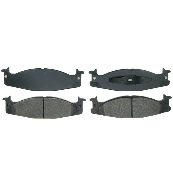 BALATA DELANTERA FORD F-150 94-96, ECONOLINE E-150 94-03