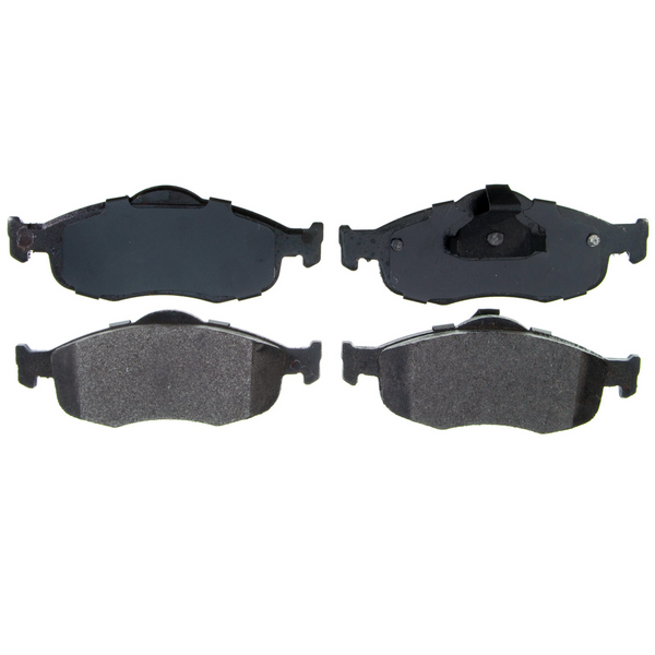 BALATA  DELANTERA FORD CONTOUR 96-00, MYSTIQUE 95-00