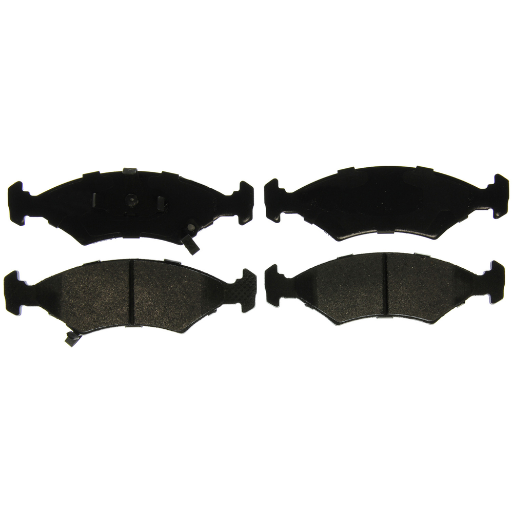 BALATA DELANTERA FORD FIESTA 98-02,COURIER 01-011, IKON 03-07, KA 01-08