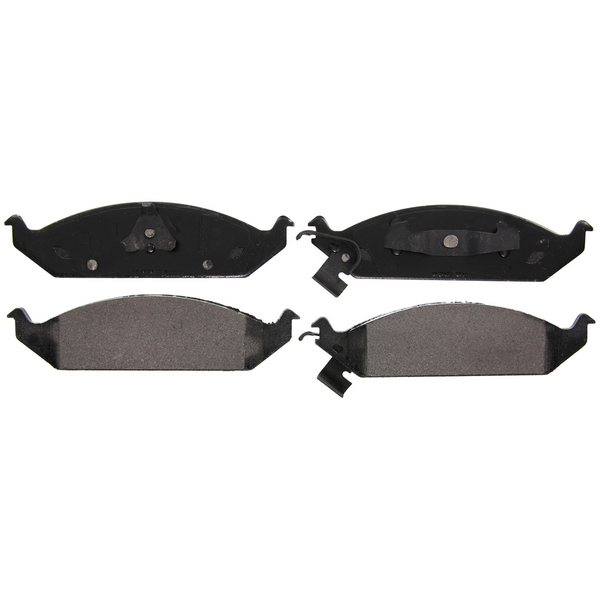 BALATA DELANTERA DODGE STRATUS 95-00, CIRRUS 95-00