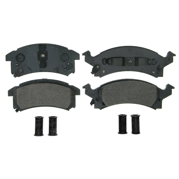 BALATA DELANTERA CHEVROLET CAVALIER 95-04, PONTIAC SUNFIRE 97-04