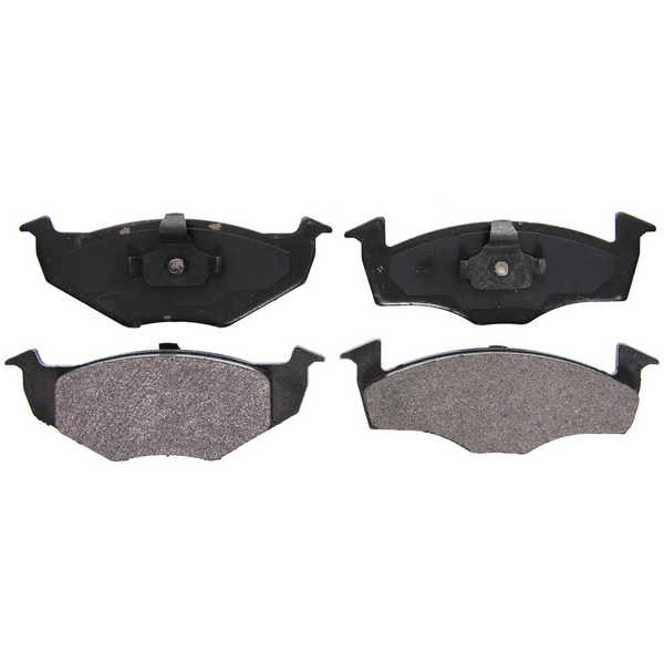 BALATA DELANTERA VW GOLF-JETTA  A3 1.8L 96-99 (DISCO SOLIDO)