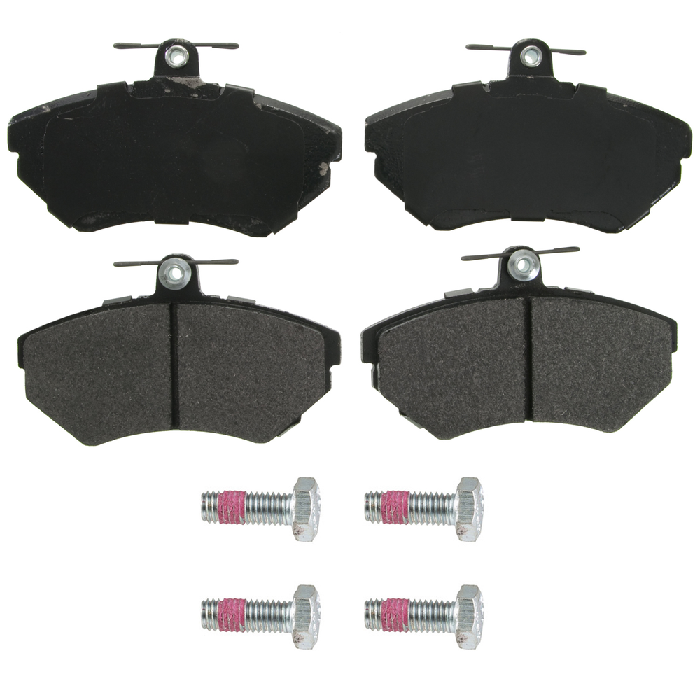 BALATA DELANTERA SEAT CORDOBA-IBIZA 01-02, DERBY 01-09