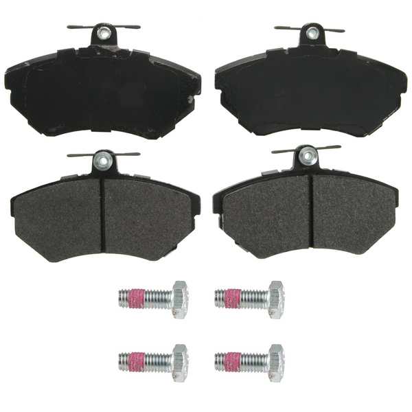 BALATA DELANTERA SEAT CORDOBA-IBIZA 01-02, DERBY 01-09