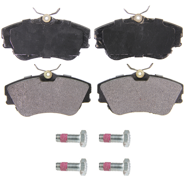 BALATA DELANTERA VW EUROVAN 00-03