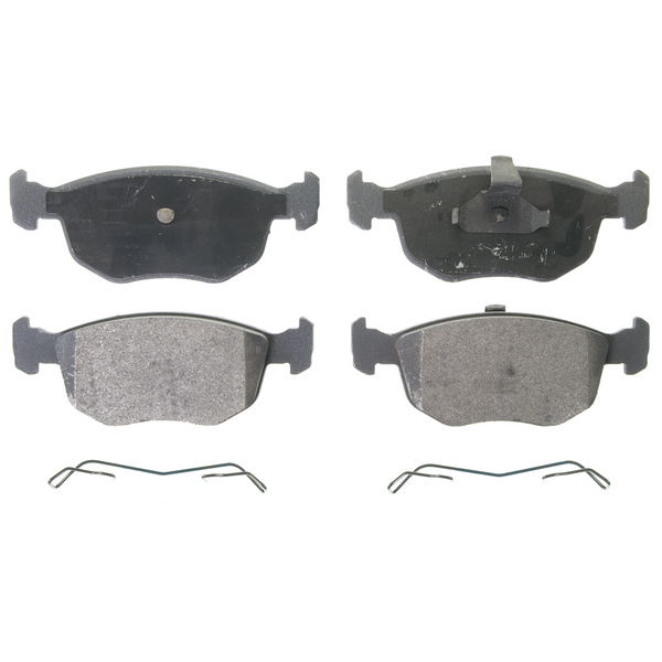 BALATA DELANTERA FORD CONTOUR 2000, MISTYQUE 98-00