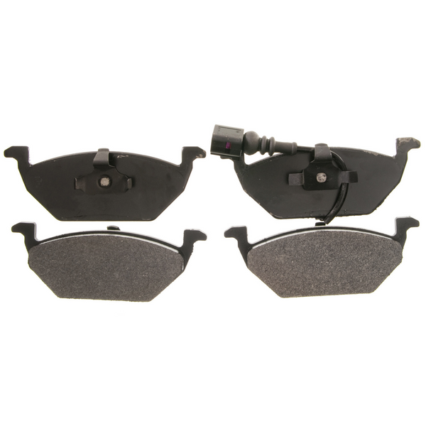 BALATA DELANTERA VW JETTA (CLASICO) 2.0L 99-015, VW BEETLE 00-011,GOLF A4 (2.0L) 00-07 (C/SENSOR)