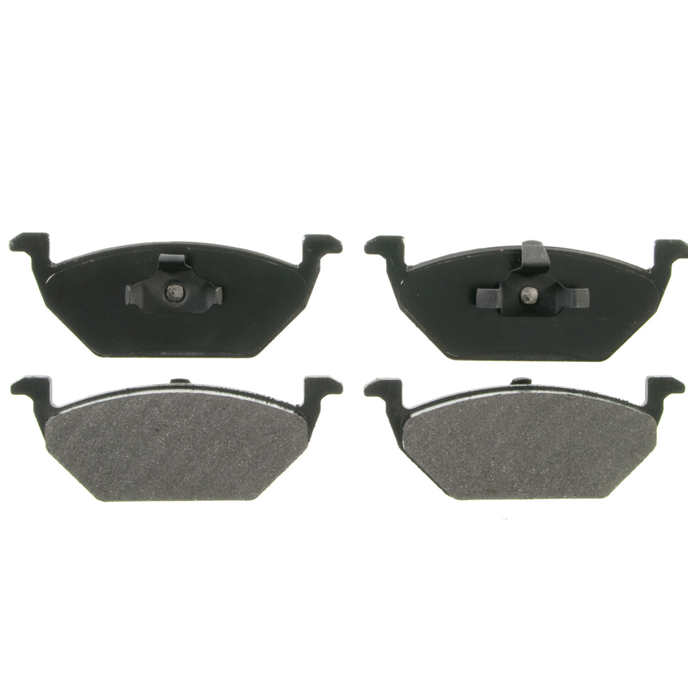 BALATA DELANTERA VW BEETLE 99-011, SEAT TOLEDO 01-05