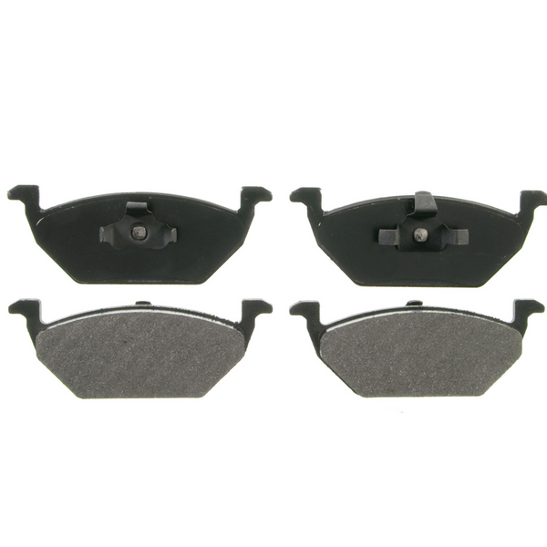 BALATA DELANTERA VW BEETLE 99-011, SEAT TOLEDO 01-05