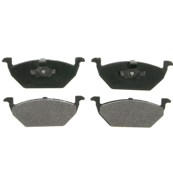 BALATA DELANTERA SEAT CORDOBA 2001-2009, VW POLO 2005-2007, VW LUPO 2006-2009