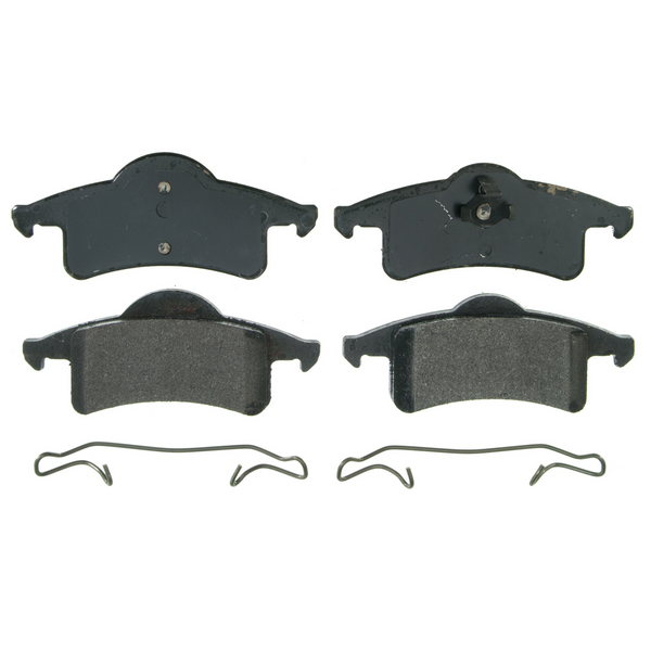 BALATA TRASERA DISCO JEEP GRAND CHEROKEE 99-04