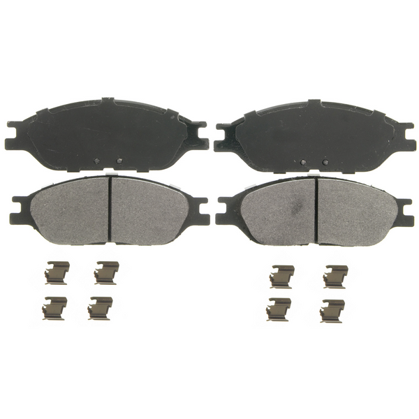 BALATA DELANTERA FORD WINDSTAR 99-03