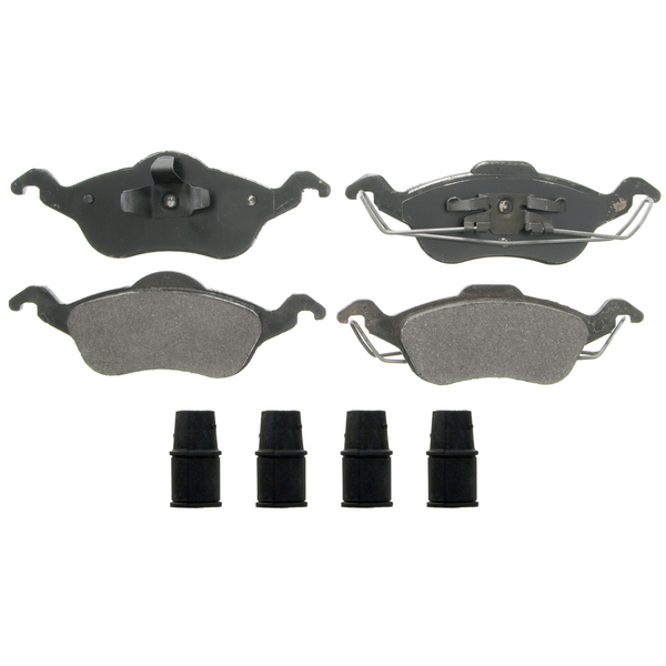 BALATA DELANTERA FORD FOCUS 00-04 (TODOS)