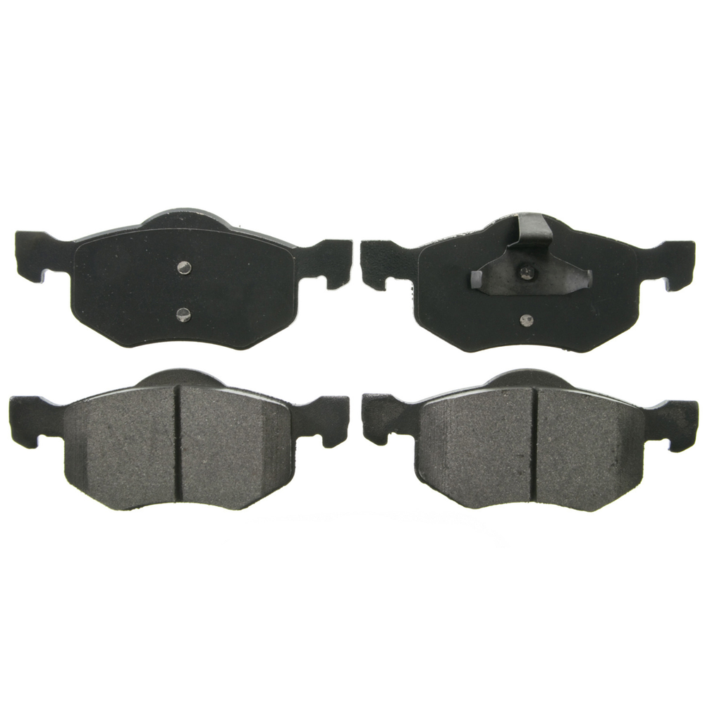 BALATA DELANTERA FORD  ESCAPE 01-07, MARINER 05-07