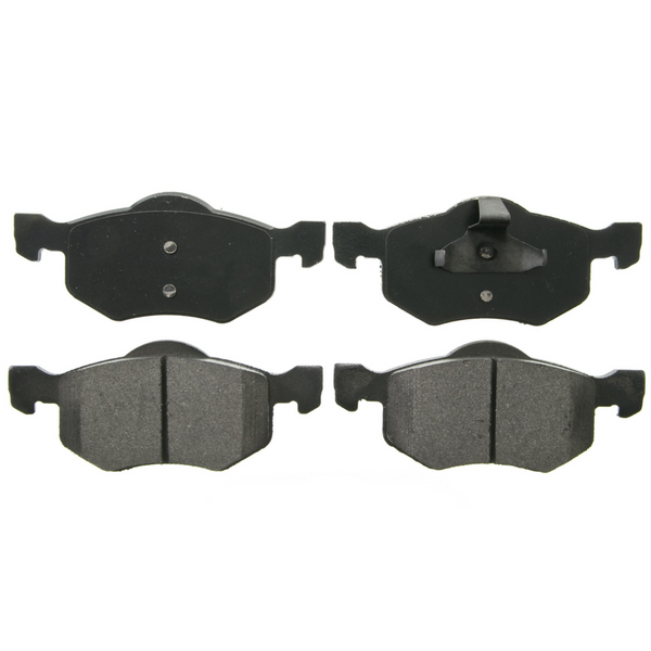 BALATA DELANTERA FORD  ESCAPE 01-07, MARINER 05-07