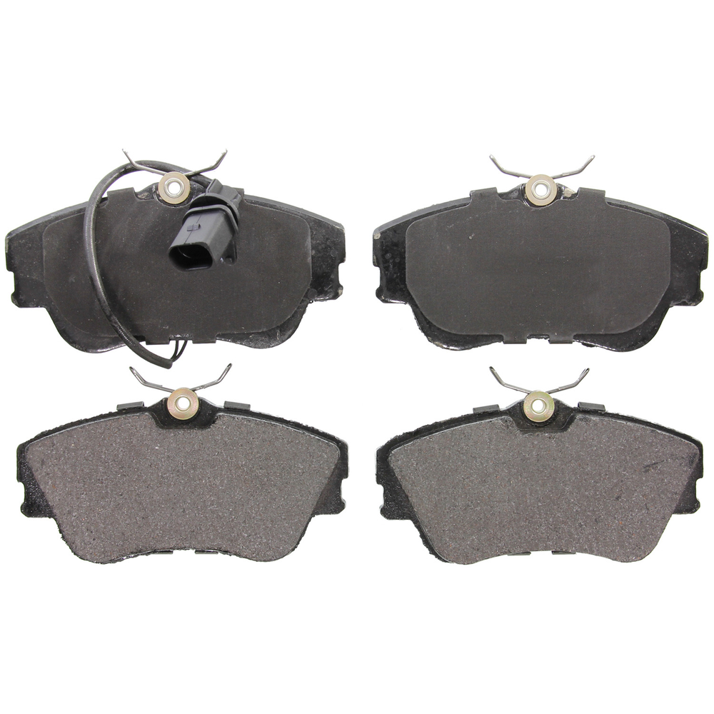 BALATA DELANTERA VW EUROVAN 02-05