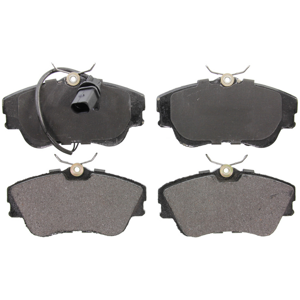 BALATA DELANTERA VW EUROVAN 02-05