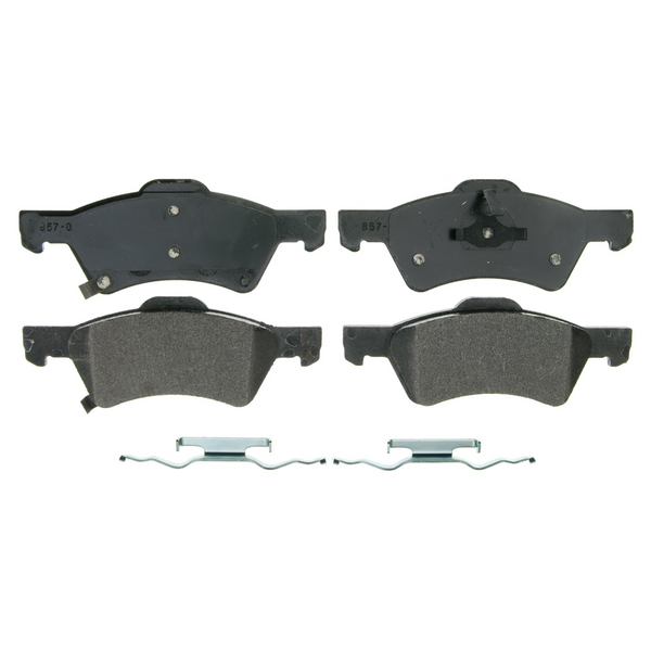 BALATA DELANTERA (GRAN) VOYAGER CARAVAN TOWN&COUNTRY 01-07 (RHIN 16)